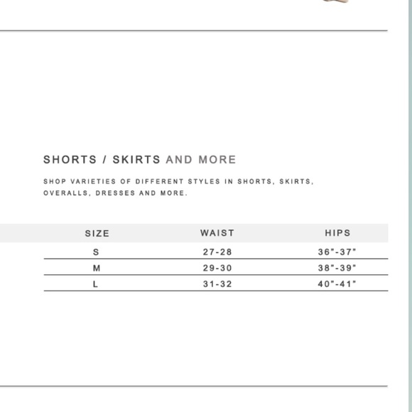 NWT C’est Toi Butt Magic Distressed Denim Shorts, Size Large - Picture 4 of 9